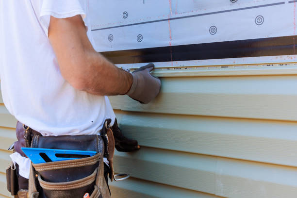 Trusted Siding service in West Mansfield, OH - Superior Siding Solutions